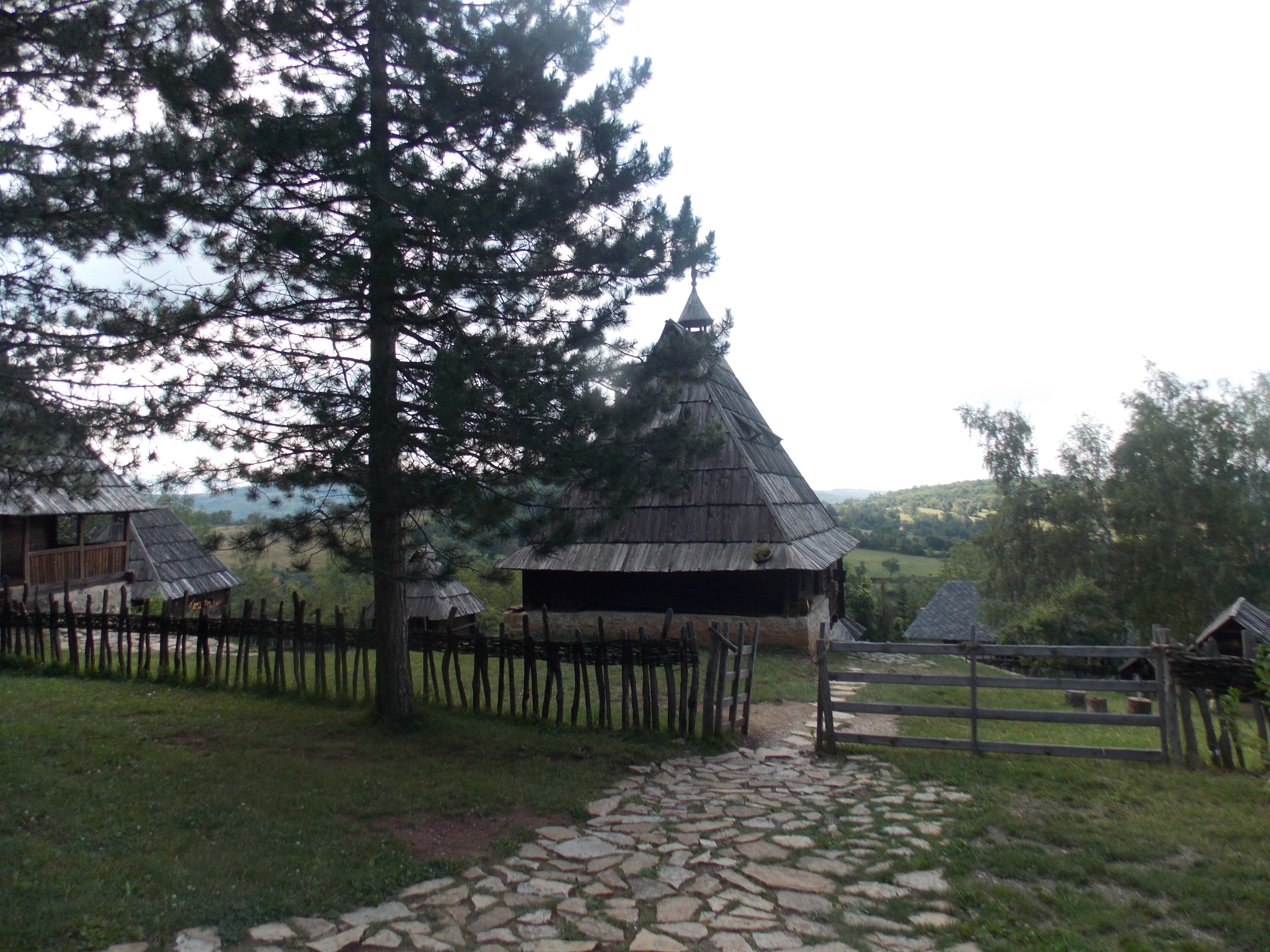 Muzej 'Staro selo'